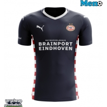 PSV Eindhoven Replica Away Shirt 2025-26 Short Sleeve